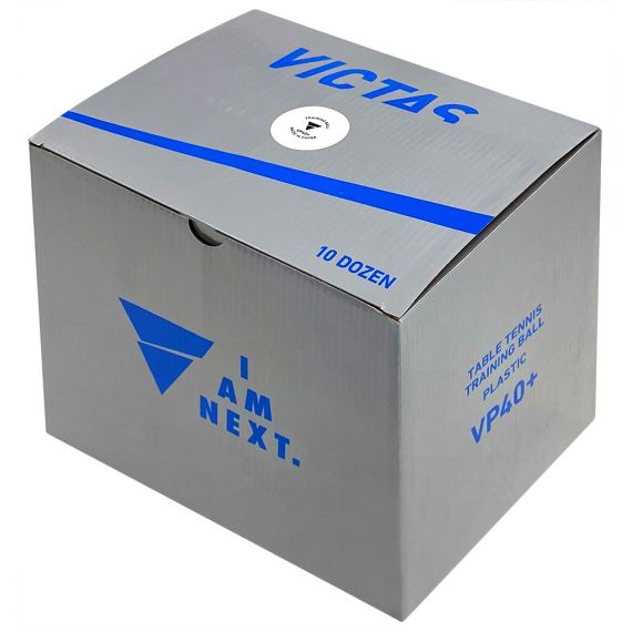 ＶＩＣＴＡＳ ＶＰ４０＋　トレーニングボール　１０ダース入　