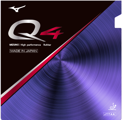 Ｑ４（キューフォー）　