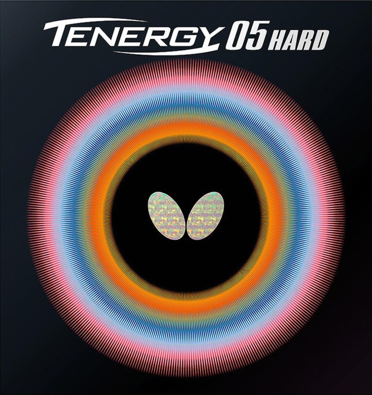 テナジー０５・ハード（TENERGY 05 HARD）　