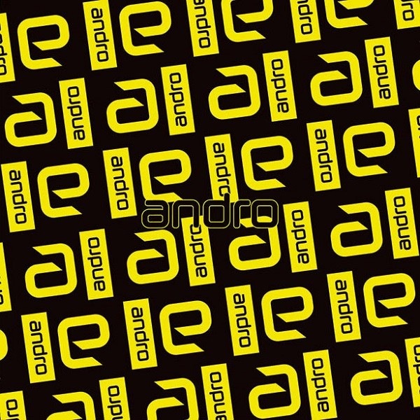 アンドロ　吸着保護シート　ＣＬブラック　