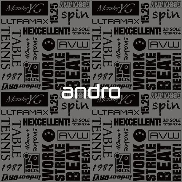 アンドロ　吸着シートＭＬ　