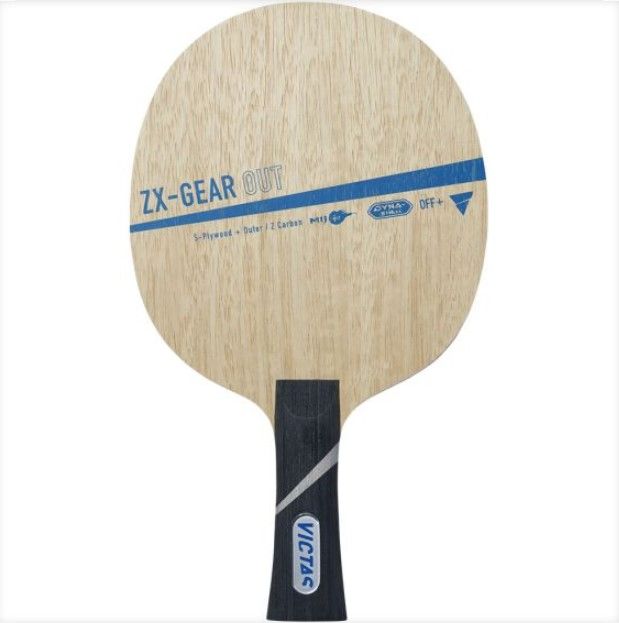 ZX-GEAR OUT（ゼクスギアアウト）   ＦＬ/ＳＴ　