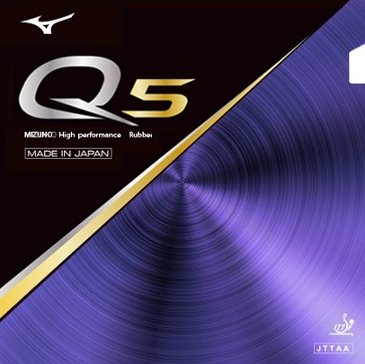 Ｑ５（キューファイブ）　