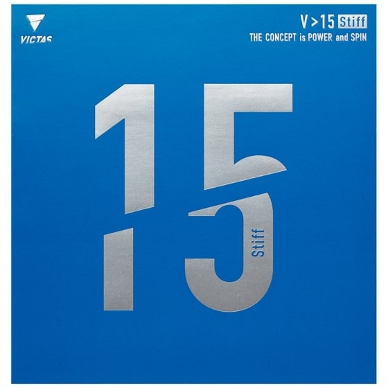 V>15 Stiff　