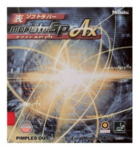 モリストSP　ＡＸ　