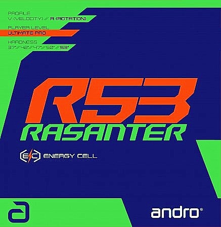 ラザンター　Ｒ５３　　