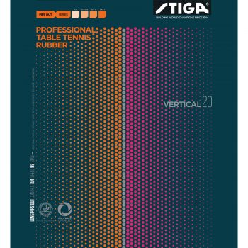 バーティカル２０　