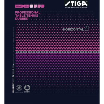 ホリゾンタル２０　