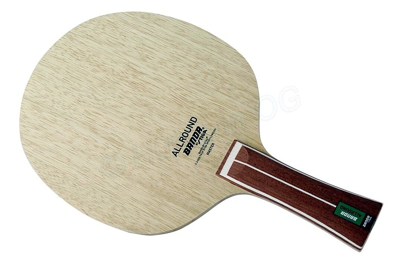 卓球 ラケット 中ペン カーボネード オールラウンドCR 新品 中国式ペンラケット/卓球応援団 卓球用品の激安通信販売!