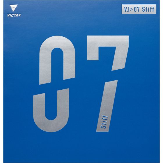 VJ>07 Stiff　