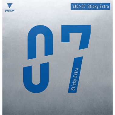 VJC>07 Sticky Extra　