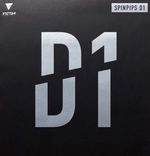SPINPIPS D1　