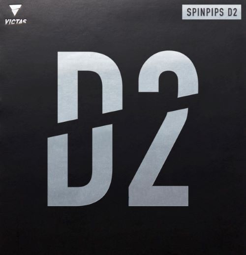 SPINPIPS D2　