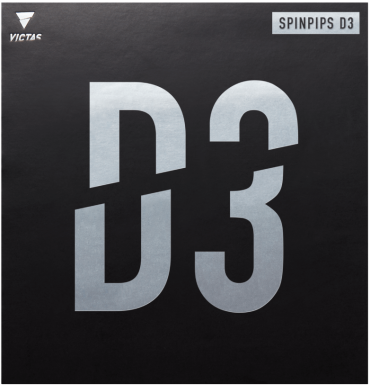 SPINPIPS D3　