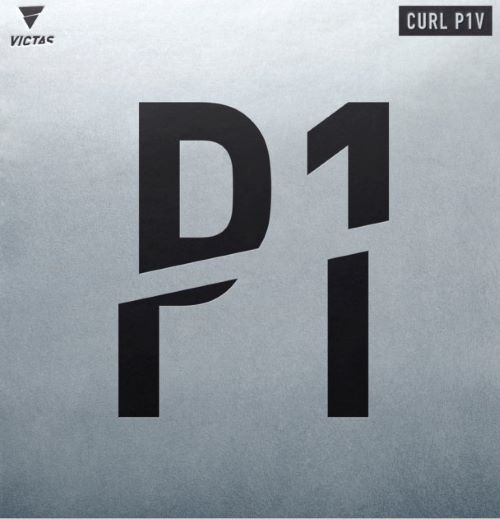 CURL P1V　