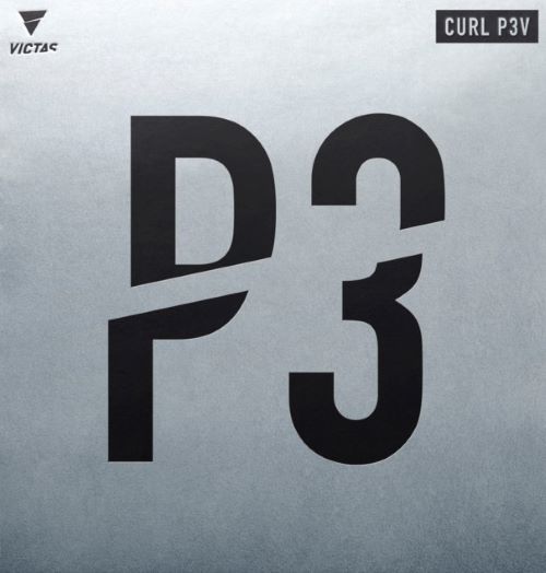 CURL P3V　