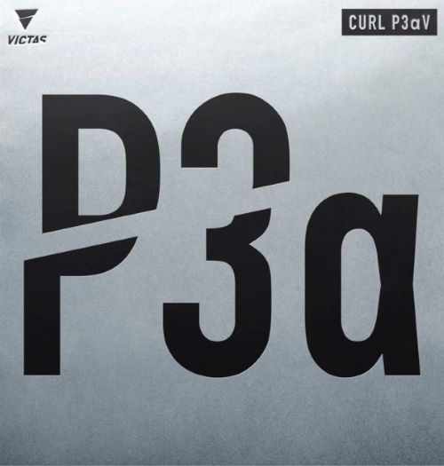 CURL P3αV　