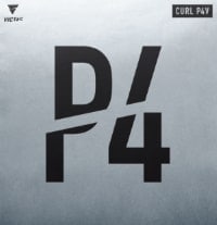 CURL P4V　