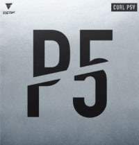 CURL P5V　