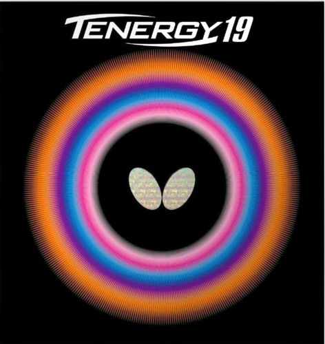 テナジー１９（TENERGY 19）