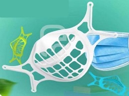 マスクスペーサー　