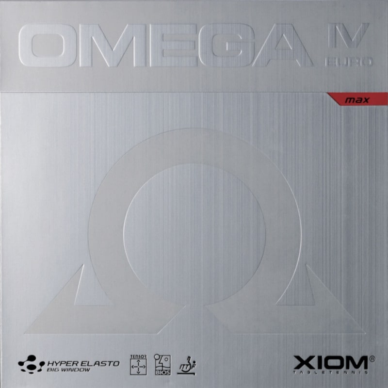 ＸＩＯＭ オメガ４ヨーロ　　