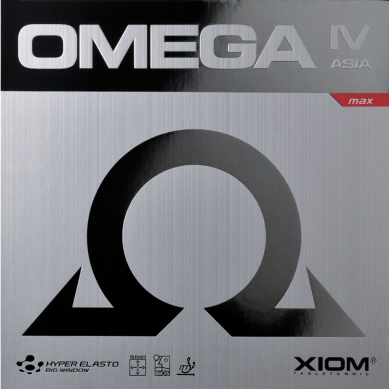 ＸＩＯＭ オメガ４アジア　　