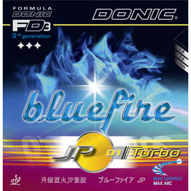 ブルーファイアＪＰ ０１ターボ　