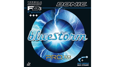 ブルーストームＰＲＯ　ＡＭ　