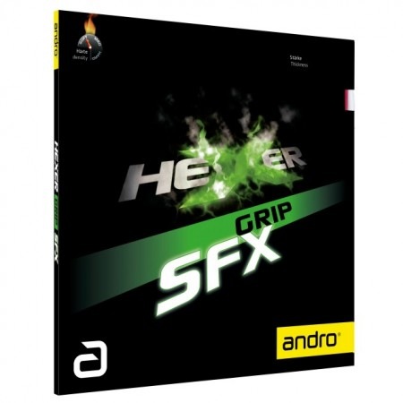 ヘキサーＧＲＩＰ　ＳＦＸ　