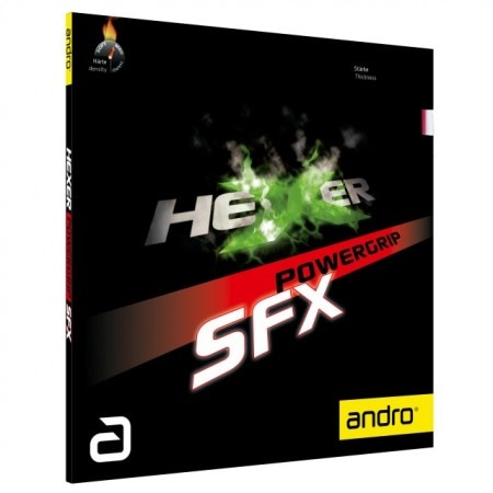 ヘキサーパワーＧＲＩＰ　ＳＦＸ　