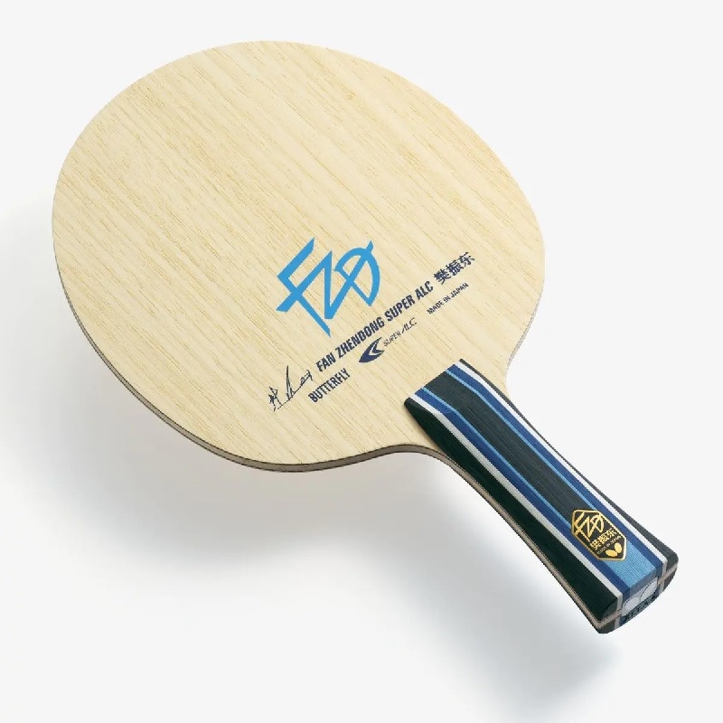 樊振東 SUPER ＡＬＣ-ＦＬ・ＳＴ　