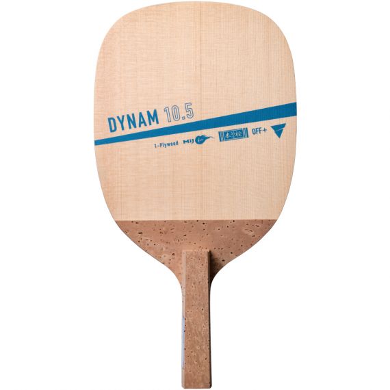 DYNAM 10.5（ダイナム 10.5）