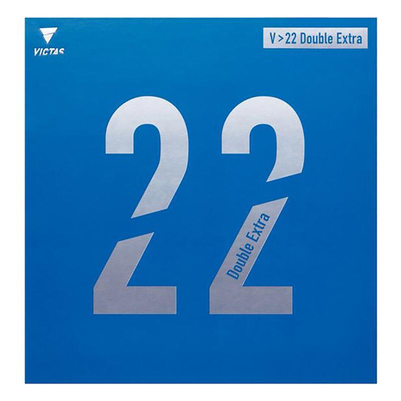 Ｖ＞２２　ダブルエキストラ　　