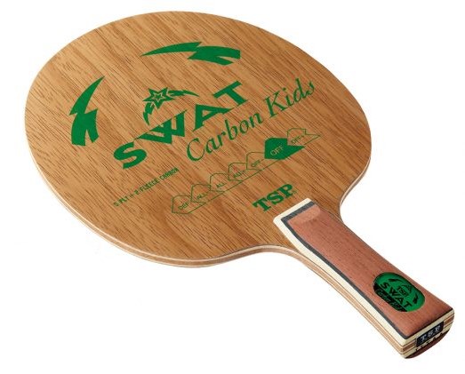 特価ＴＳＰ　スワットカーボンキッズ　ＦＬ　