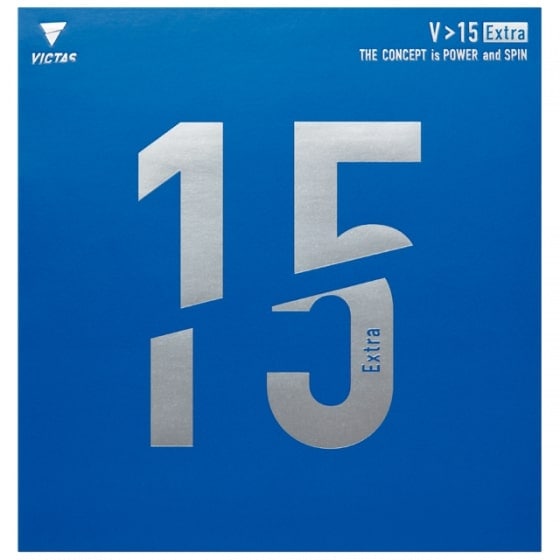 V>15 Extra　
