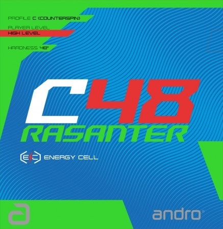 ラザンター　Ｃ４８　