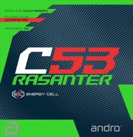 ラザンター　Ｃ５３　