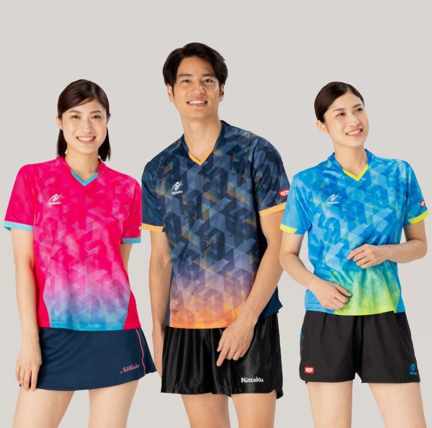 スカイスコープシャツ　男女兼用 (SKYSCOPE SHIRT)