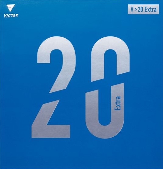 Ｖ＞２０　エキストラ(Extra)　