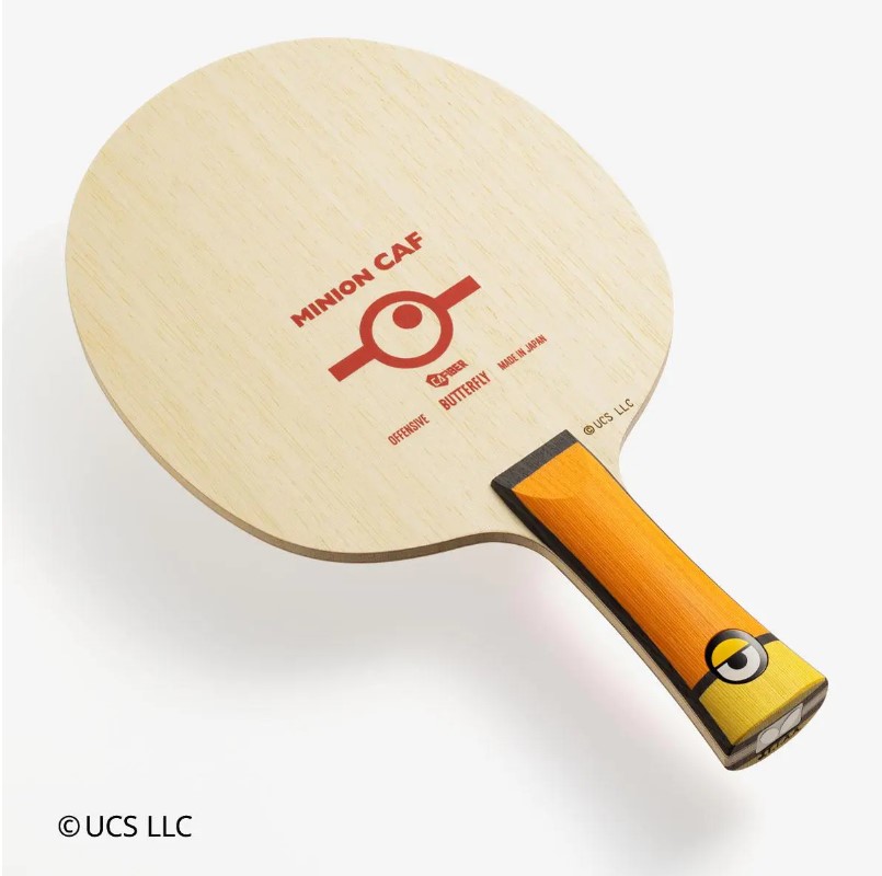 ミニオンＣＡＦ-ＦＬ(MINION ＣＡＦ)