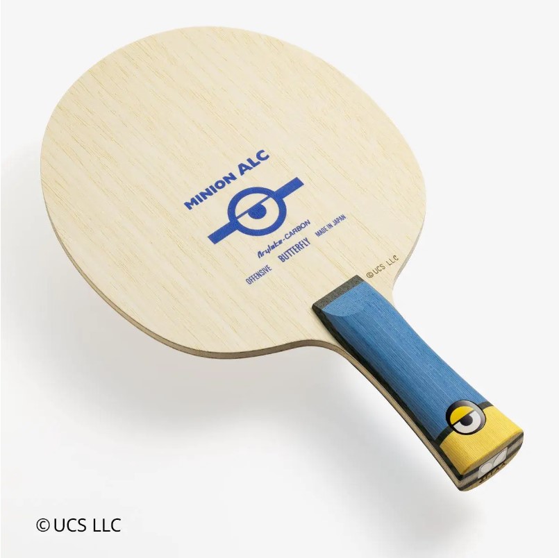 ミニオンＡＬＣ-ＦＬ(MINION ＡＬＣ)