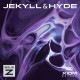 ＸＩＯＭ ジキル＆ハイド Z52.5（JEKYLL&HYDE Z52.5)　
