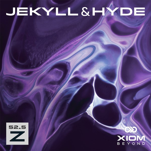 ＸＩＯＭ ジキル＆ハイド Z52.5（JEKYLL&HYDE Z52.5)　