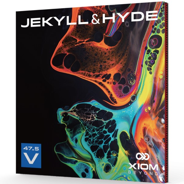 ＸＩＯＭ ジキル＆ハイド V47.5（JEKYLL&HYDE V47.5)　
