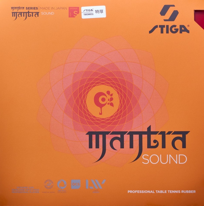 マントラ　サウンド(MANTRA SOUND)　