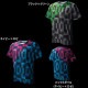 ＩＸＯＭ　ペトラ シャツ(PETRA SHIRT)