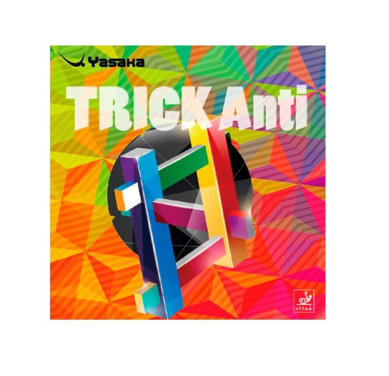 トリックアンチ(TRICK ANTI)