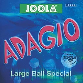 ヨーラ　アダジオ（ADAGIO)　　