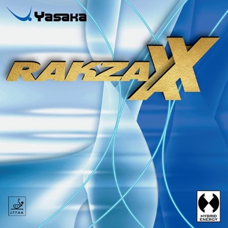 ラクザＸＸ　